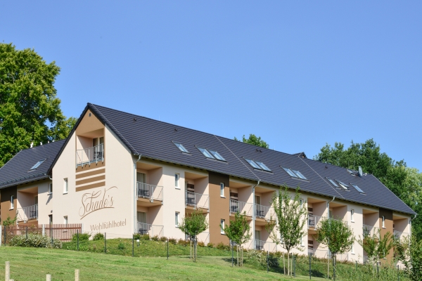 Schade´s Wohlfühlhotel